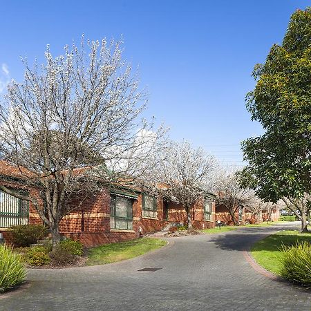Mount Waverley Townhouses Εξωτερικό φωτογραφία