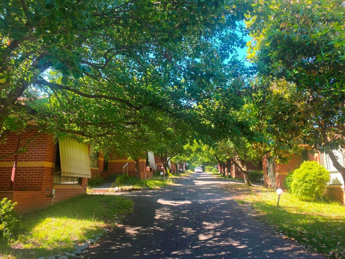 Mount Waverley Townhouses Εξωτερικό φωτογραφία