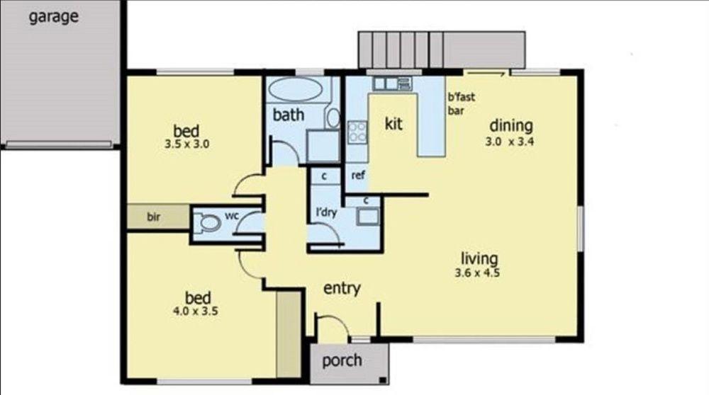 Mount Waverley Townhouses Εξωτερικό φωτογραφία
