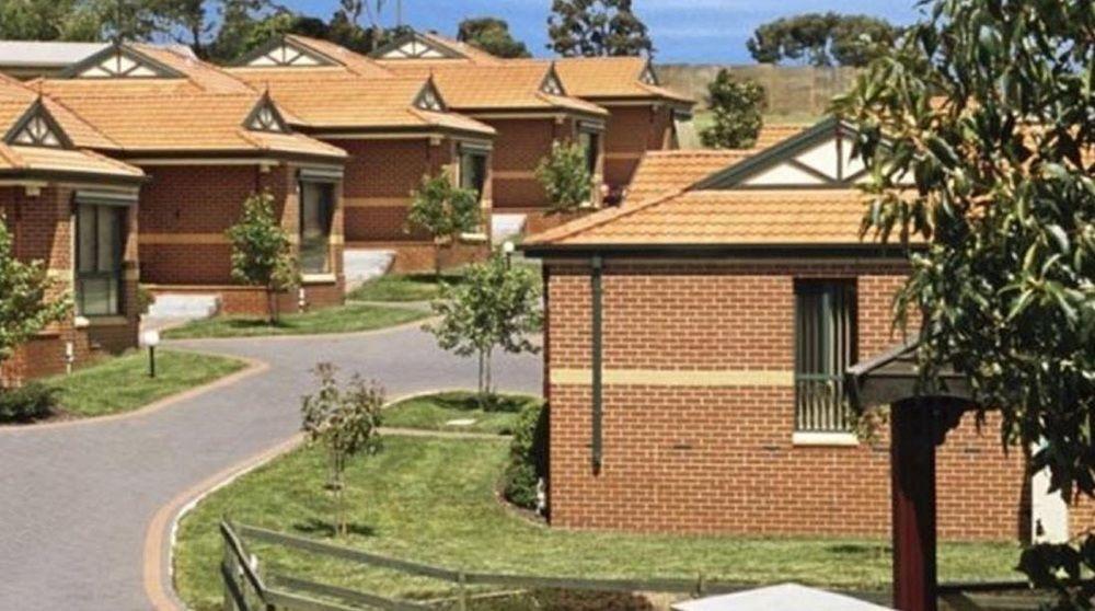Mount Waverley Townhouses Εξωτερικό φωτογραφία