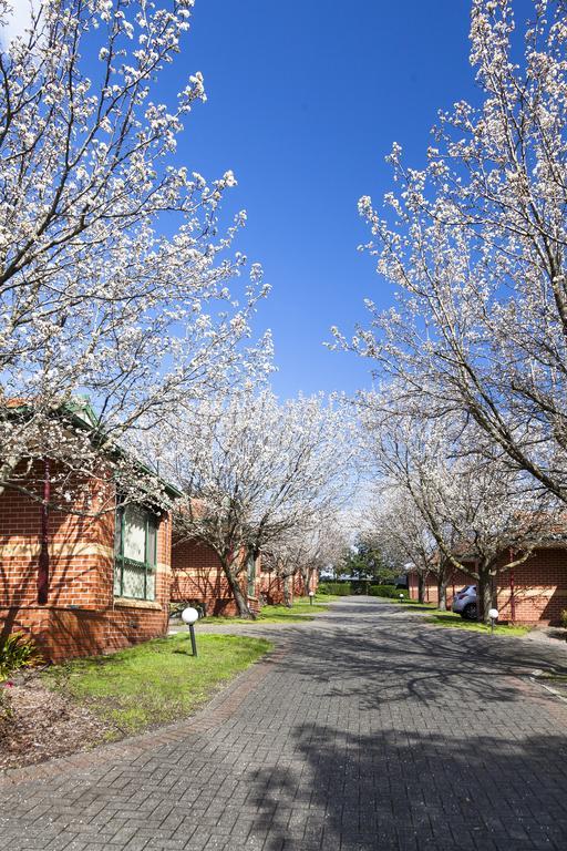 Mount Waverley Townhouses Εξωτερικό φωτογραφία
