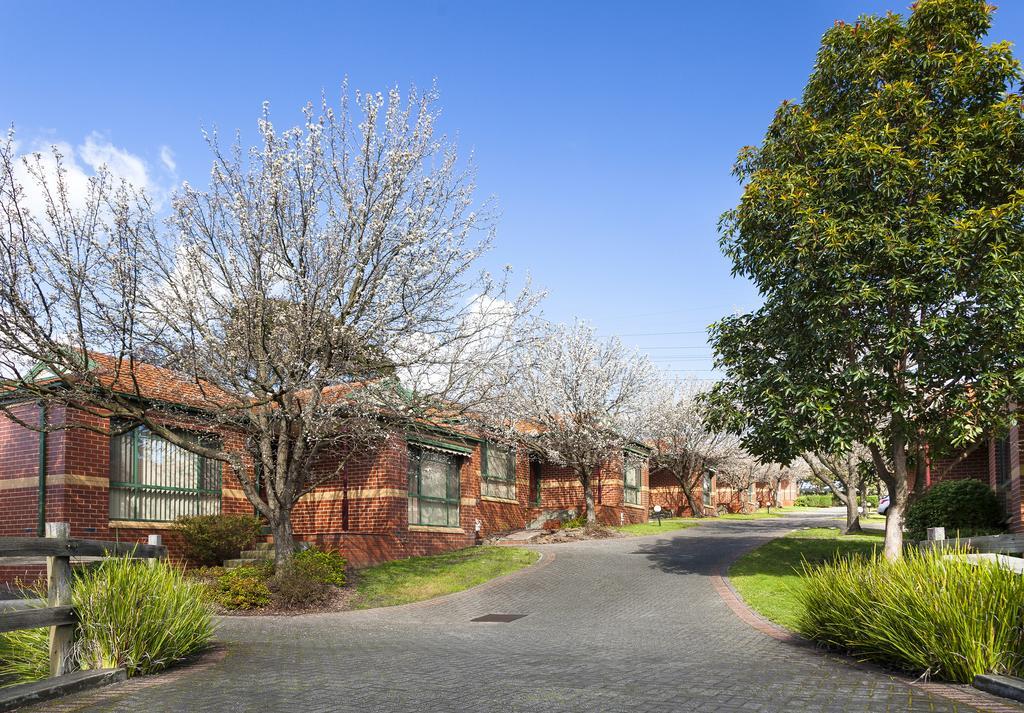 Mount Waverley Townhouses Εξωτερικό φωτογραφία
