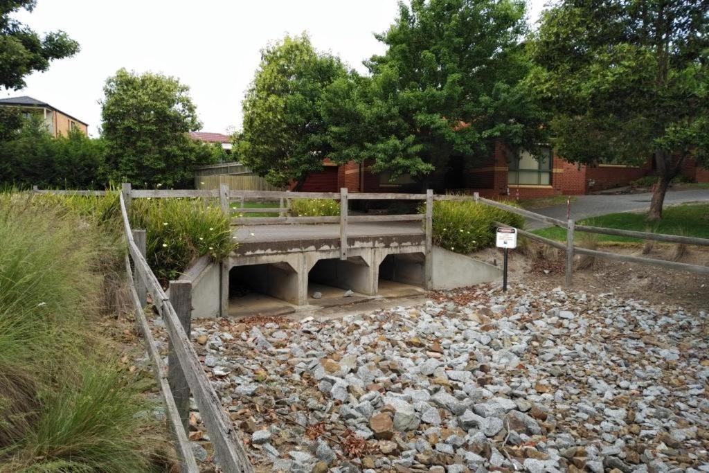Mount Waverley Townhouses Εξωτερικό φωτογραφία
