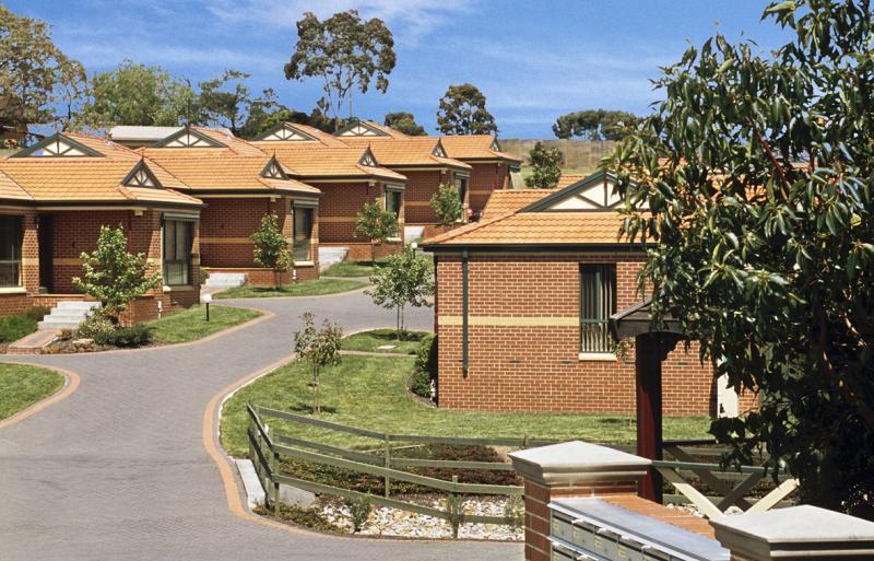 Mount Waverley Townhouses Εξωτερικό φωτογραφία